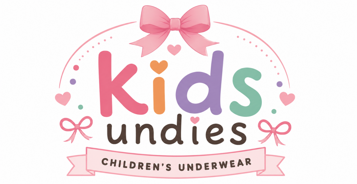 Kids Undies